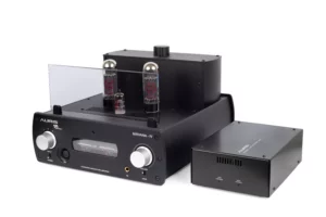 Auris Audio Nirvana IV