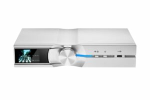 iFi neo streamer