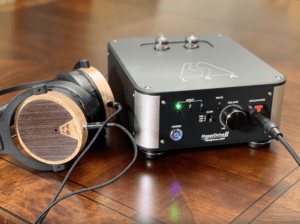 Living Sounds Hyperdrive 2