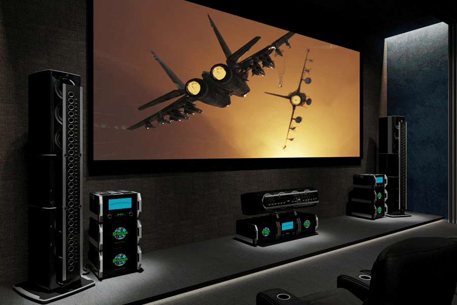 McIntosh XCS1.5K: Is this their best-ever AV performance?