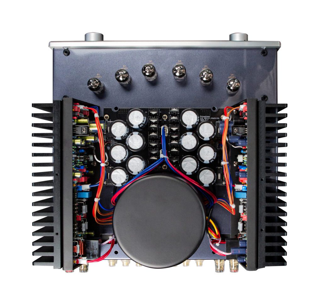 PrimaLuna EVO 300 Hybrid
