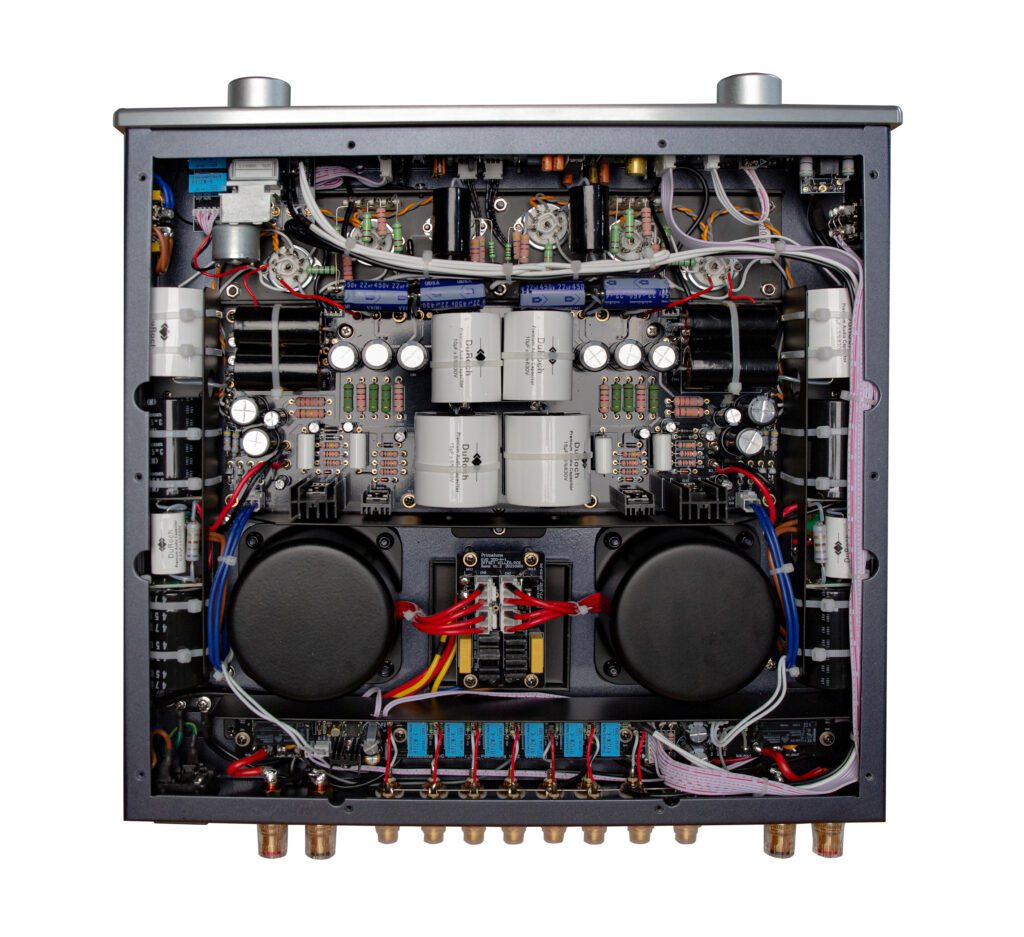 PrimaLuna EVO 300 Hybrid