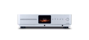Audiolab Omnia