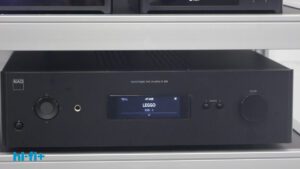 NAD c 399