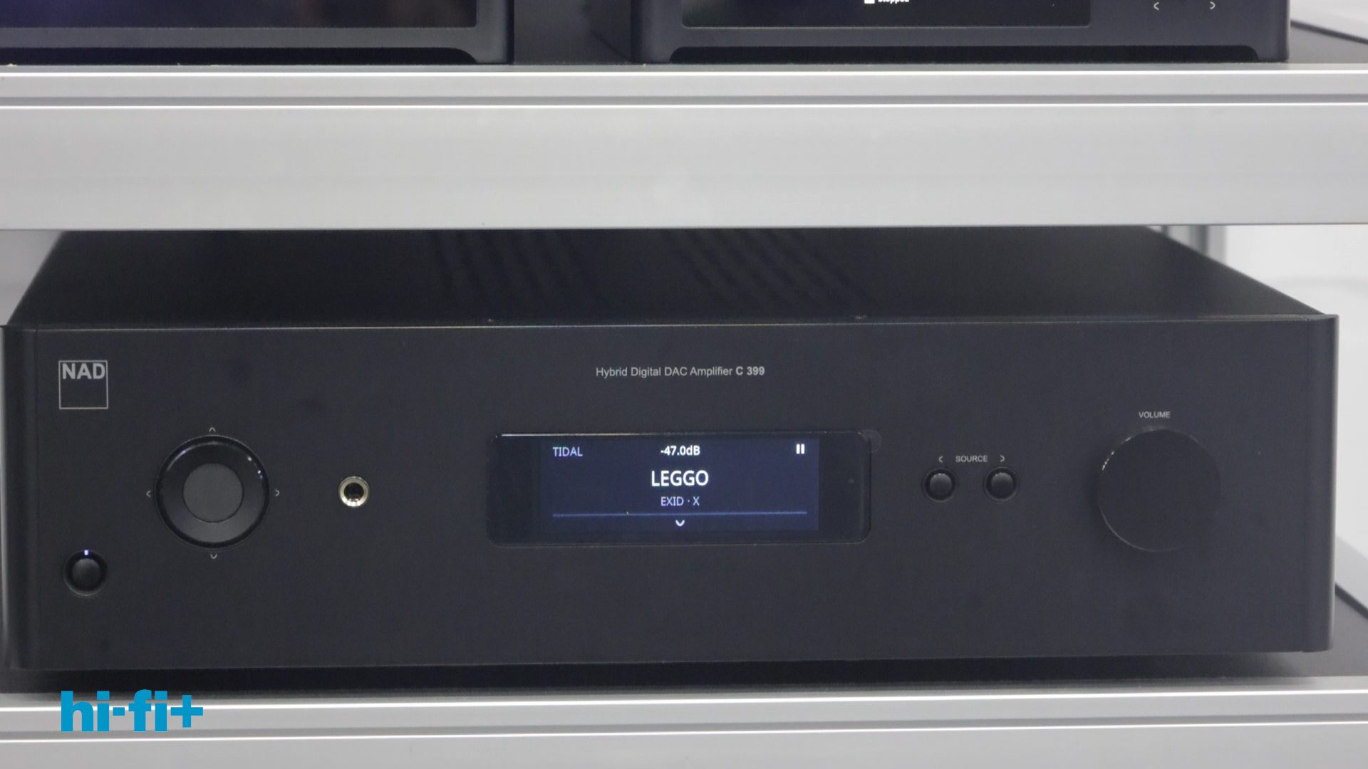 NAD c 399