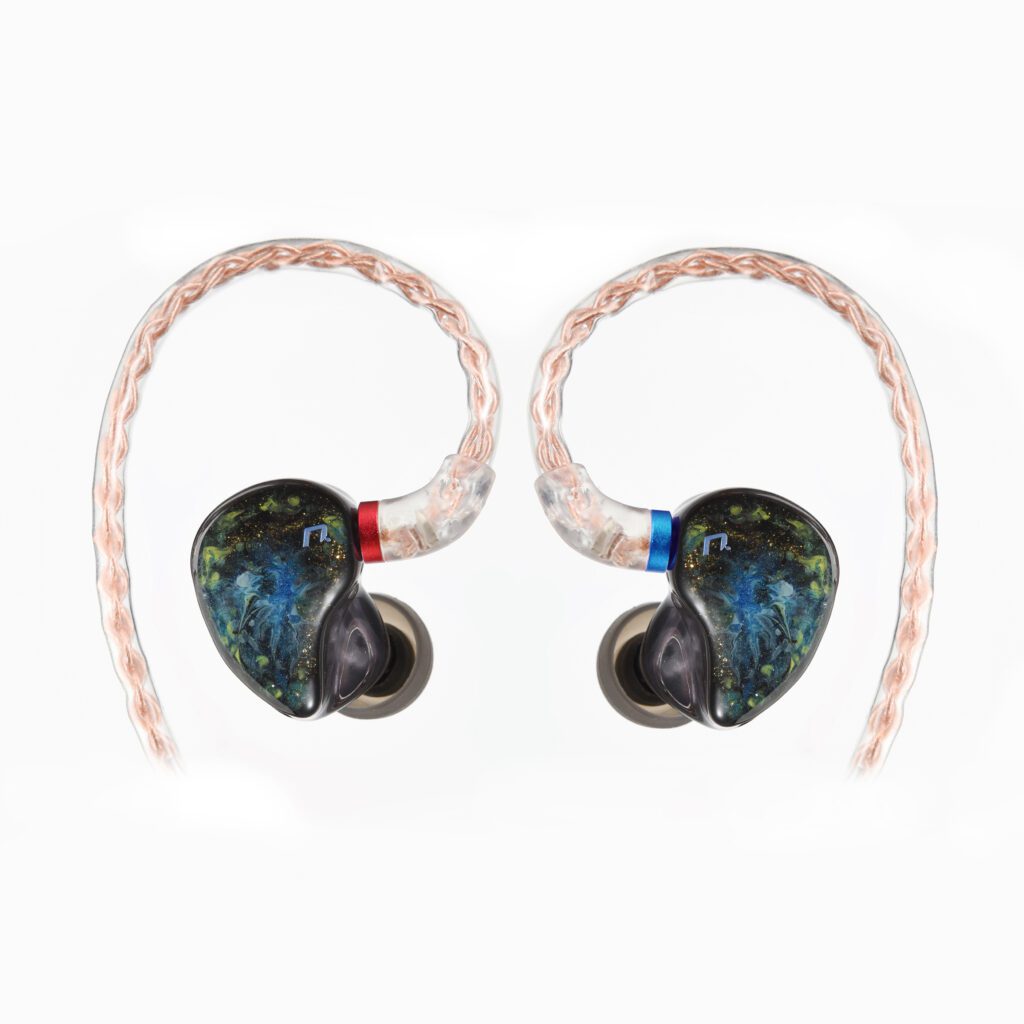 NXEars Opera