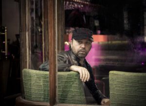 Music Interview: Paul Draper