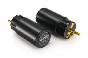 Ansuz Sparkz TC3: Stronger signal, longer range