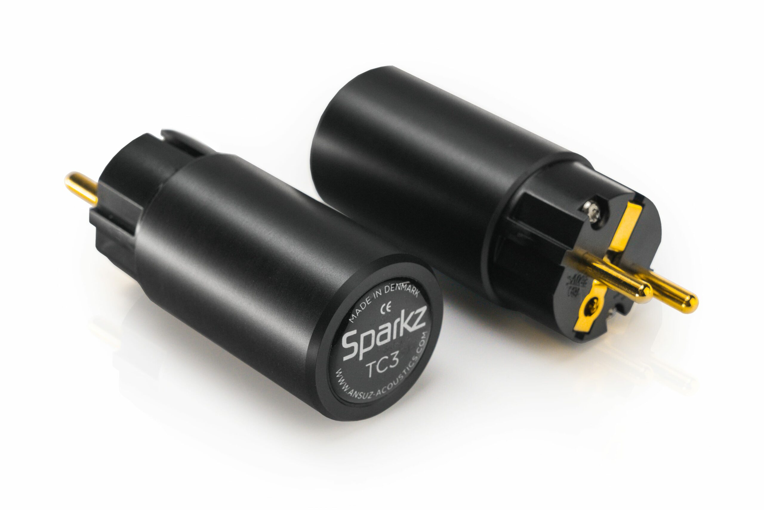 Ansuz Sparkz TC3