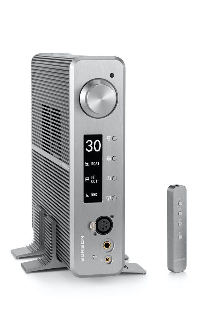 Burson Soloist-3XGT-Cool-Stand