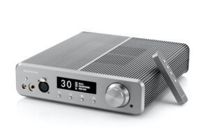 Burson Soloist 3XGT2