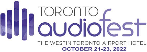 enjoy the music toronto audiofest