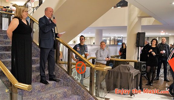 enjoy the music toronto audiofest