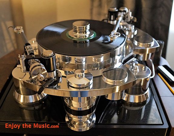 enjoy the music toronto audiofest