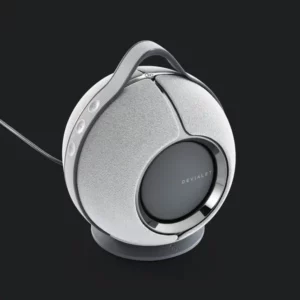 Devialet Mania docking station