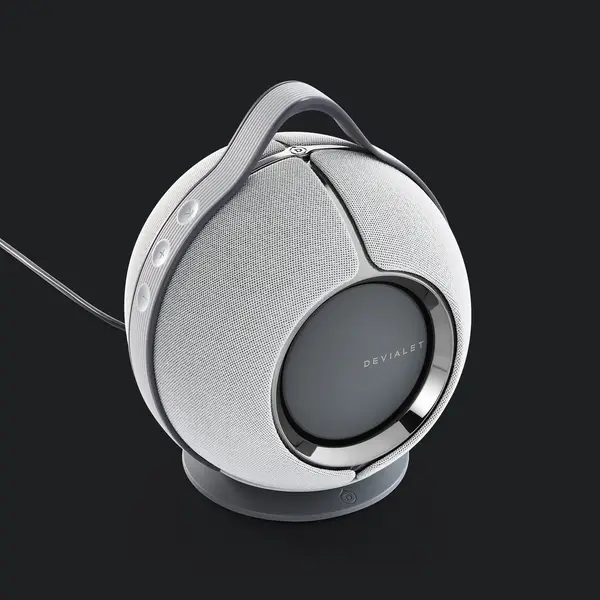 Devialet Mania docking station