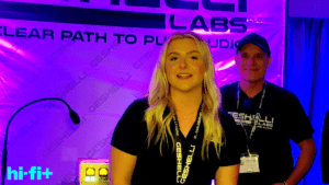 Geshelli labs