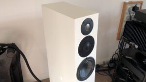 PMC twenty5.26i