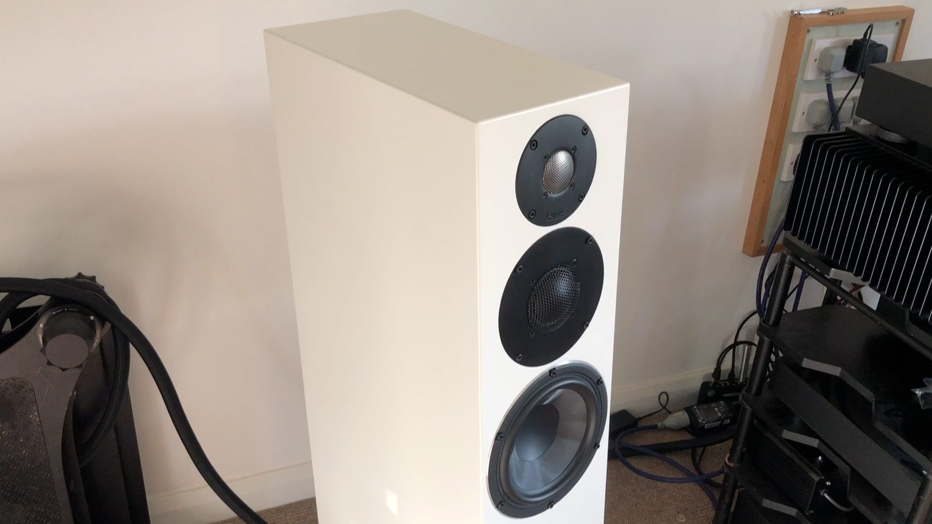 PMC twenty5.26i
