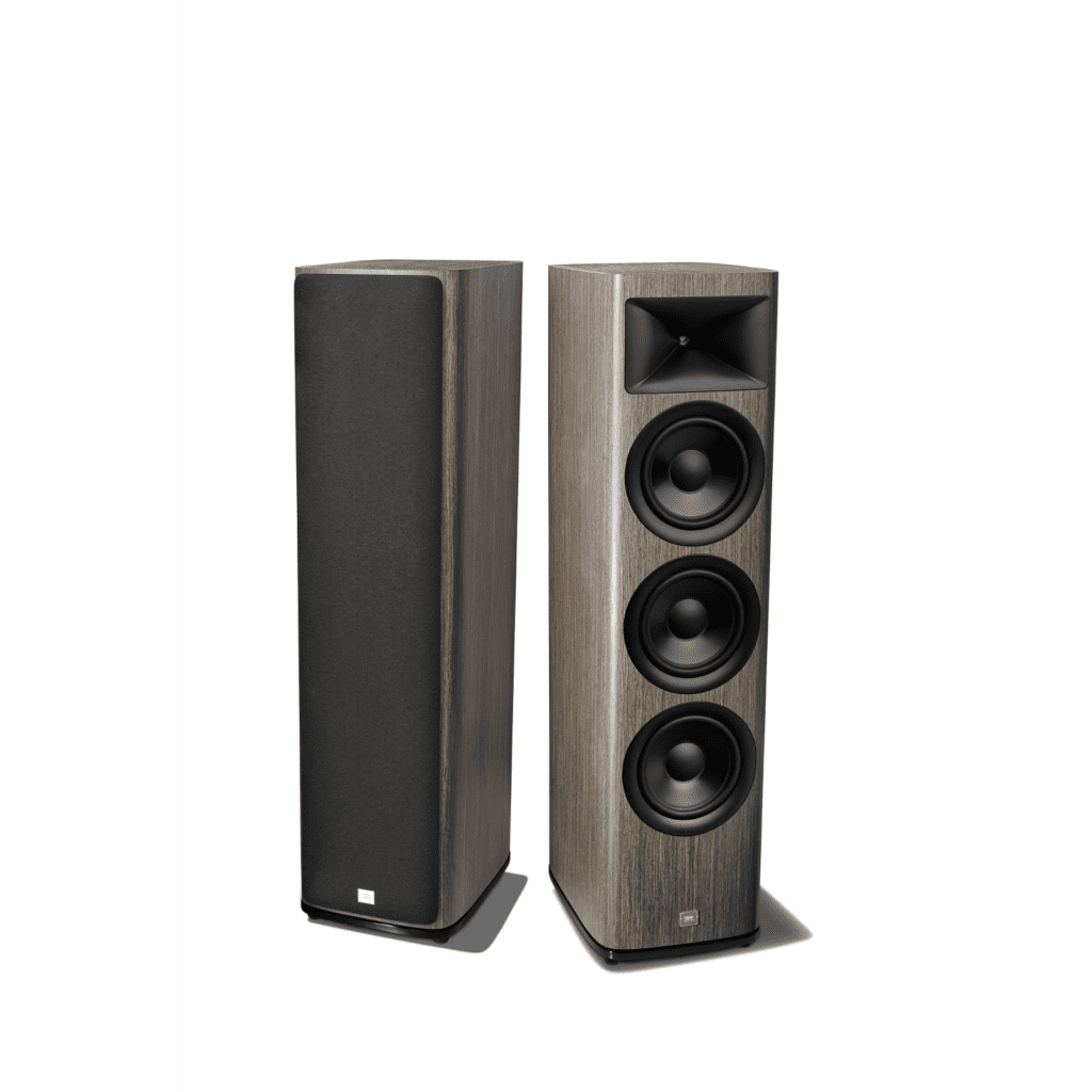 JBL HDI 3800