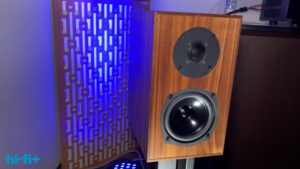 falcon acoustics m10