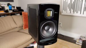 GoldenEar BRX: Best transparency at this price point?