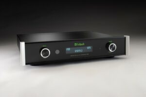 McIntosh MDA200