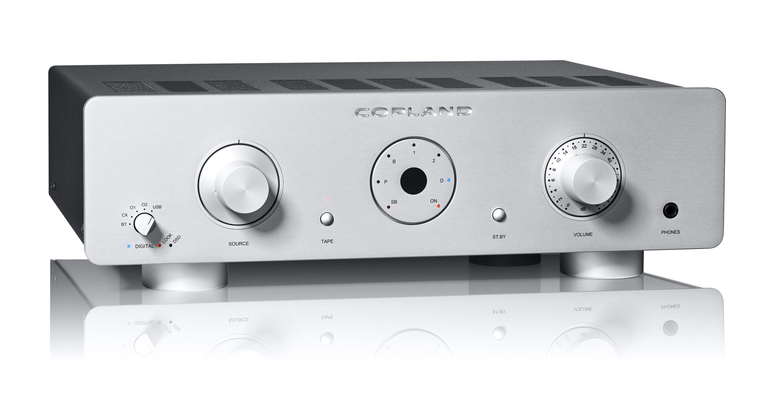 Copland CSA 100