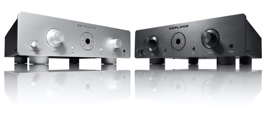 Copland CSA100