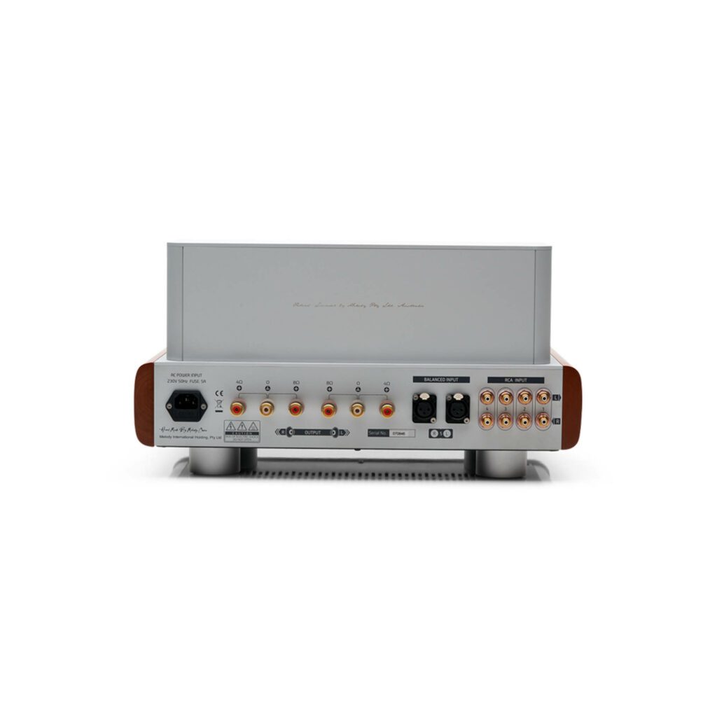 Melody AN300B MAX