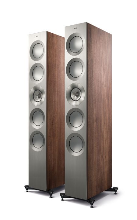 KEF Reference 5 Meta