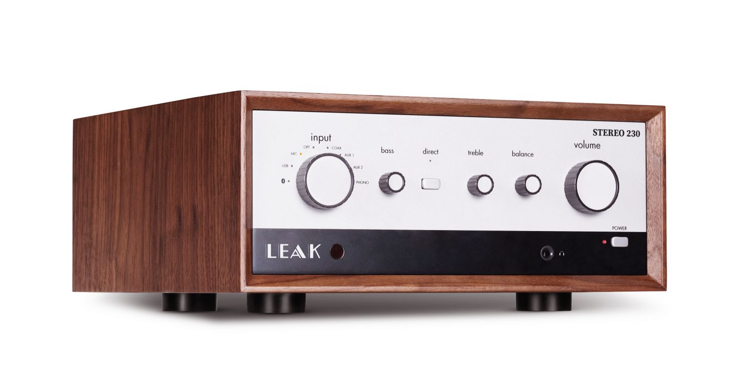 LEAK Stereo 230