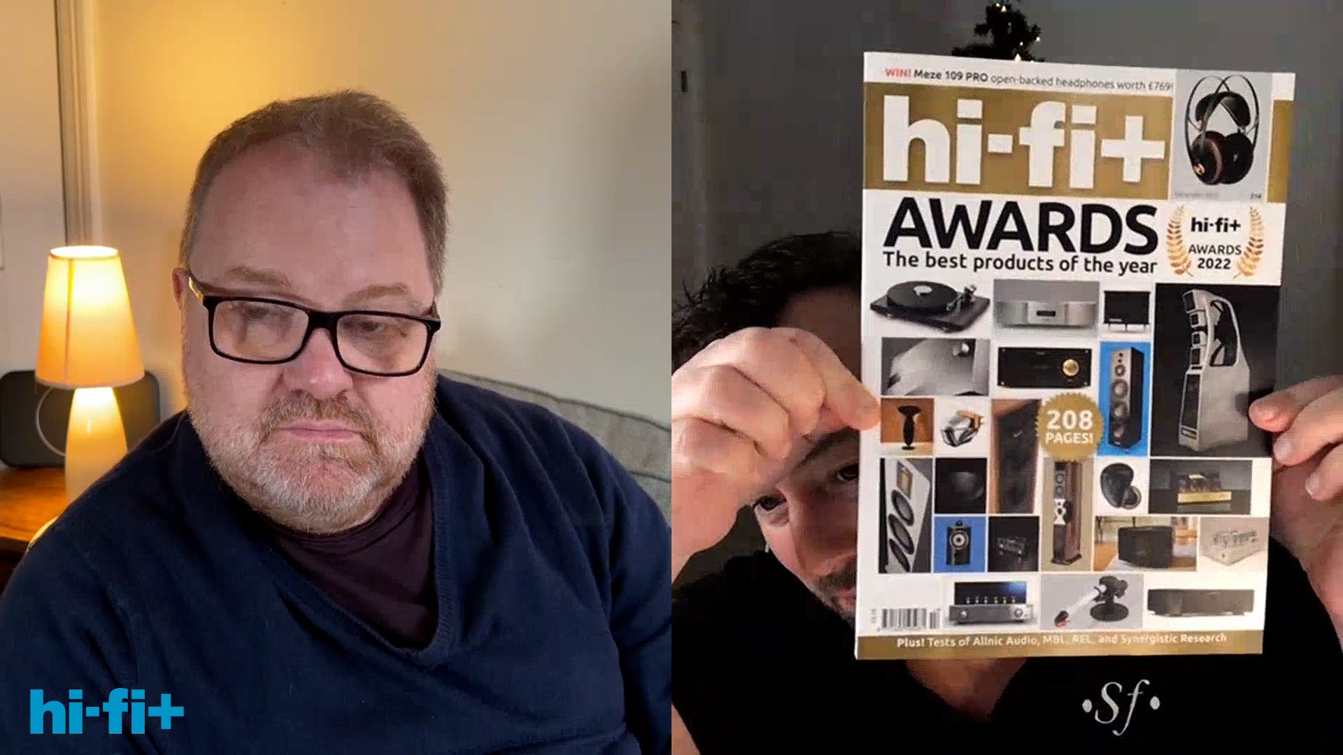 product of the year