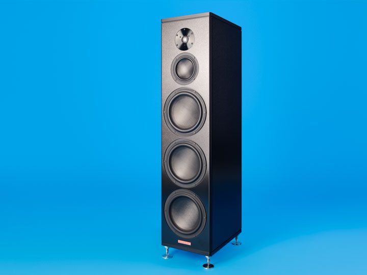Magico A5
