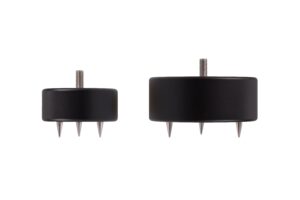 AUVA 70 and 100 side by side