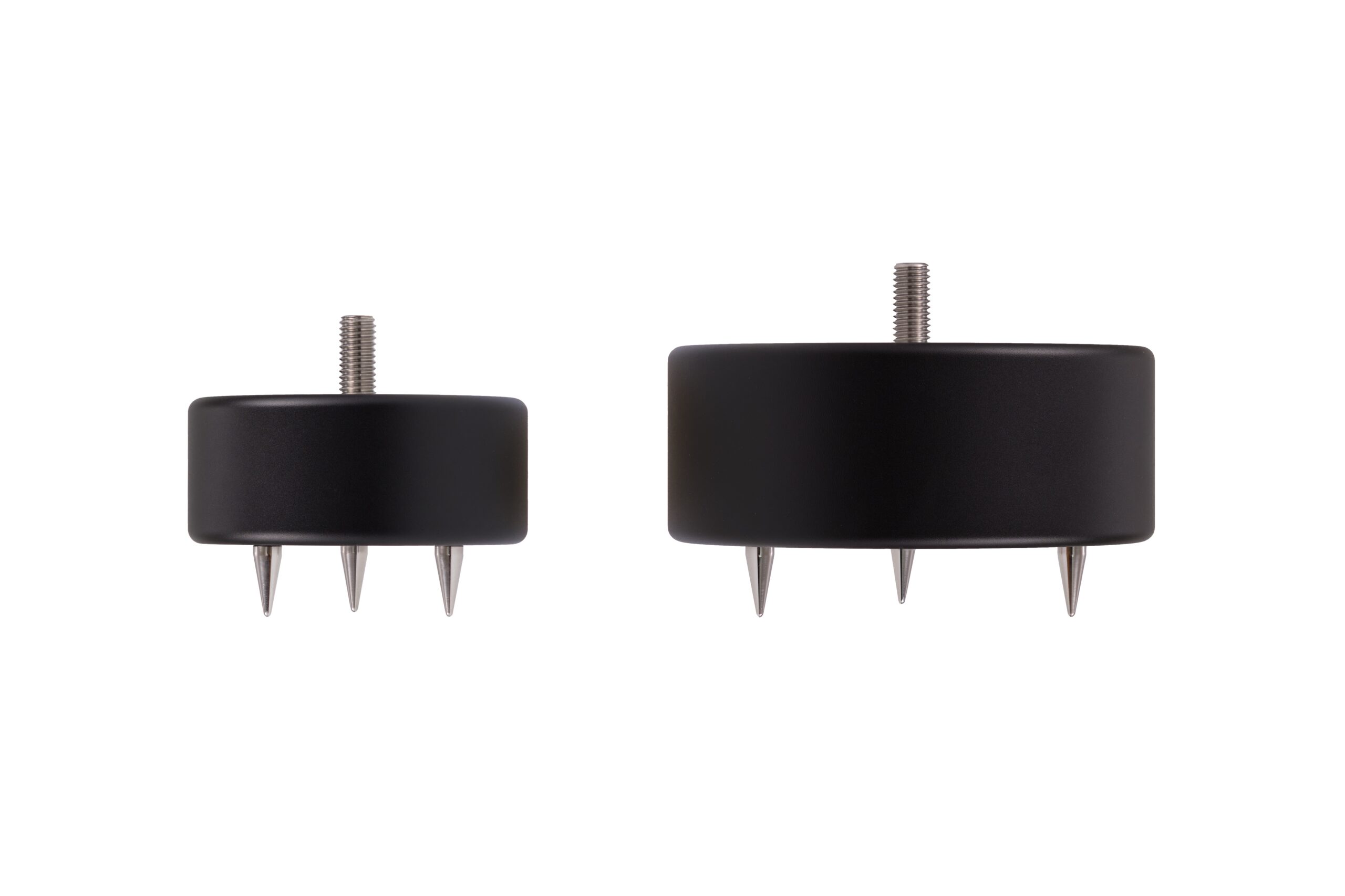 AUVA 70 and 100 side by side