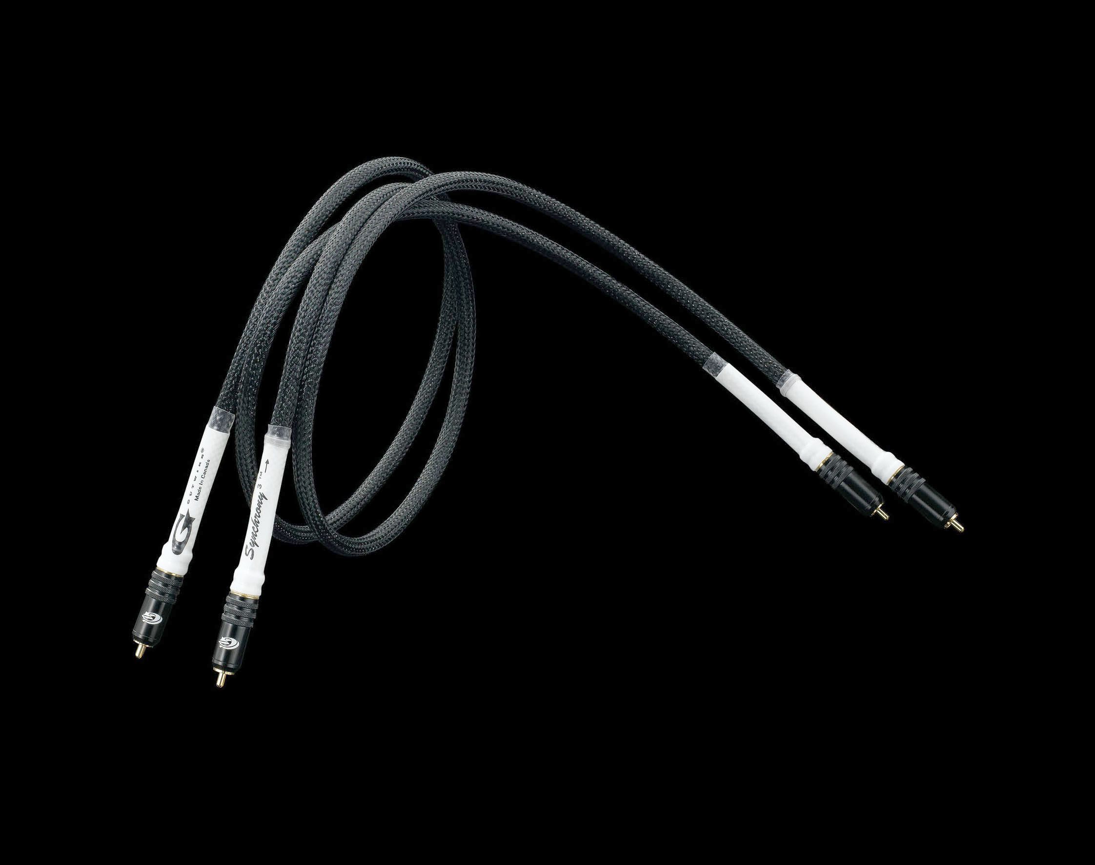 GutWire Synchrony3