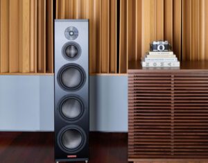Magico A5