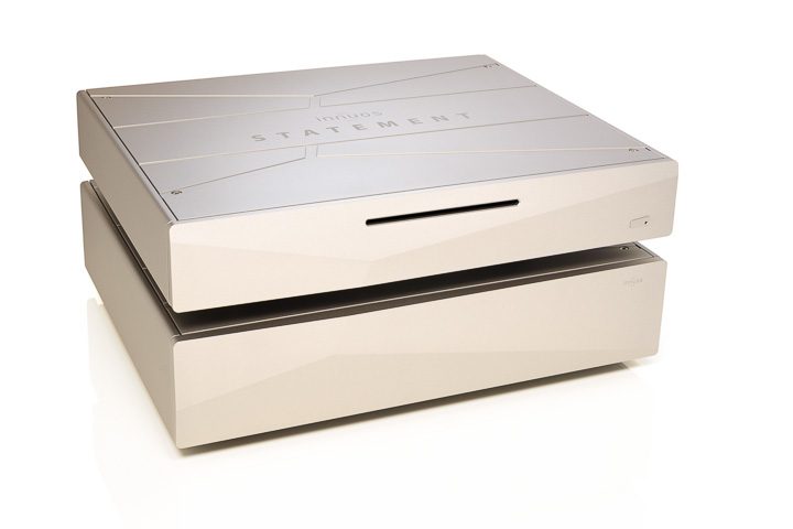 Innuos Statement ‘Next Gen’