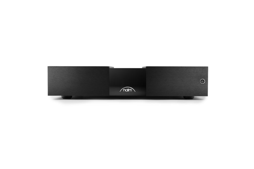 Naim New Classic NAP 250