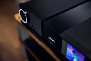 Naim New Classic