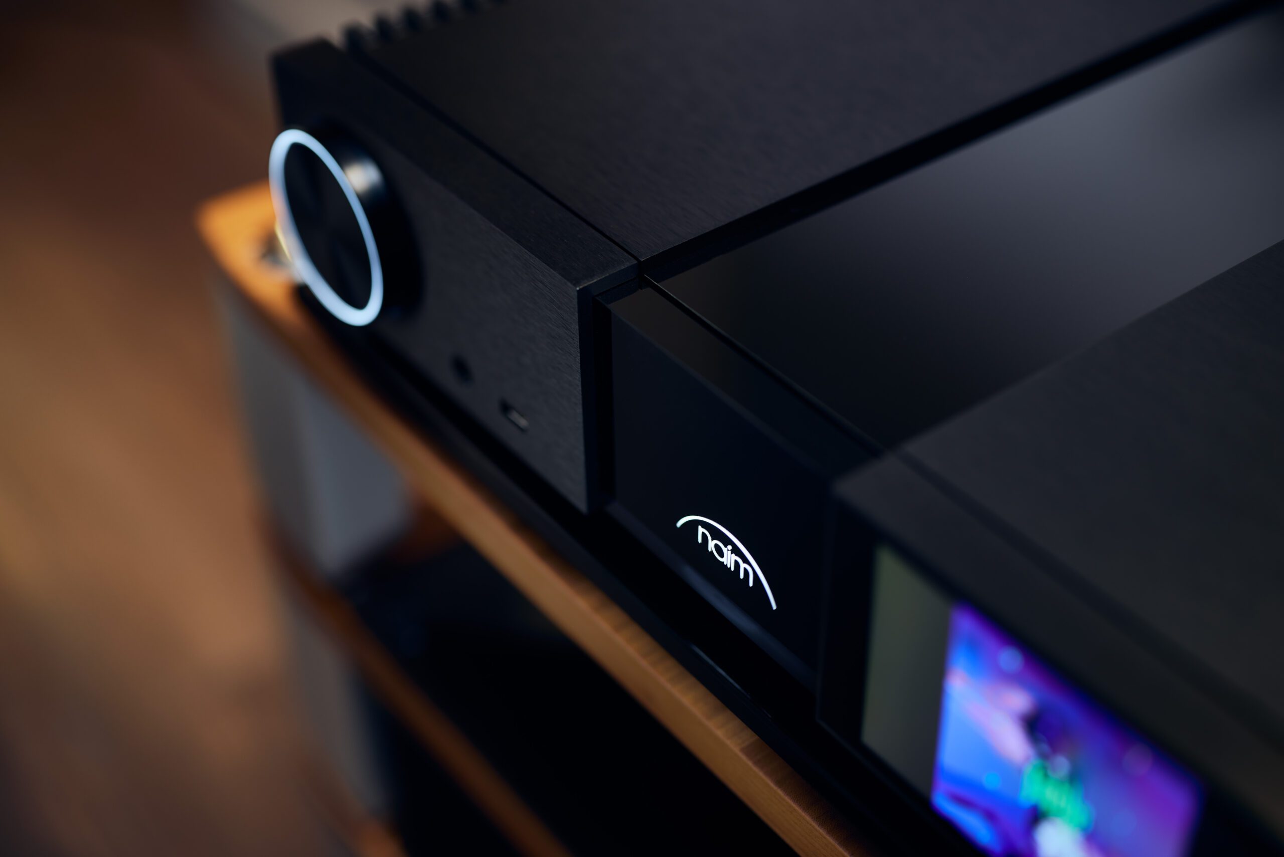 Naim New Classic