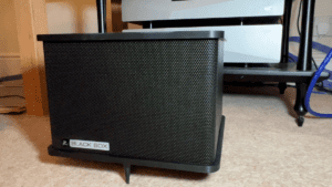 Synergistic Research Black Box