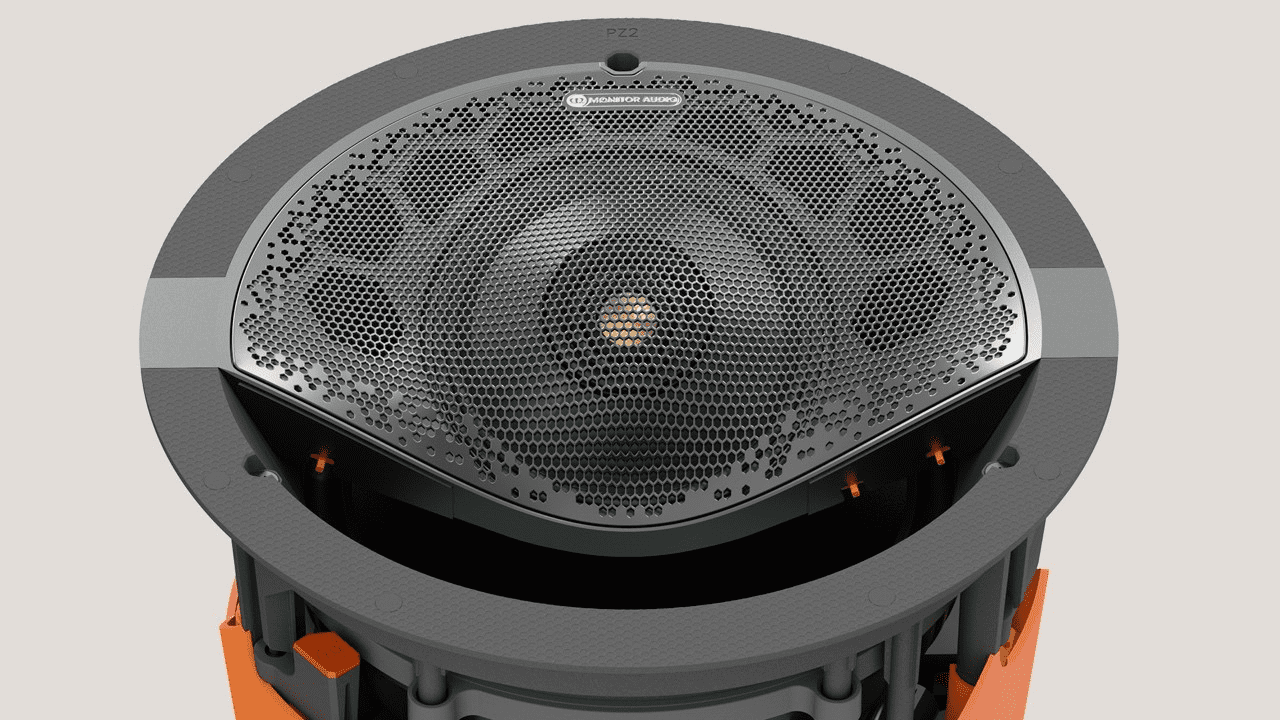 monitor audio creator series