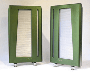 Sonata to distribute Clarisys Audio in the UK