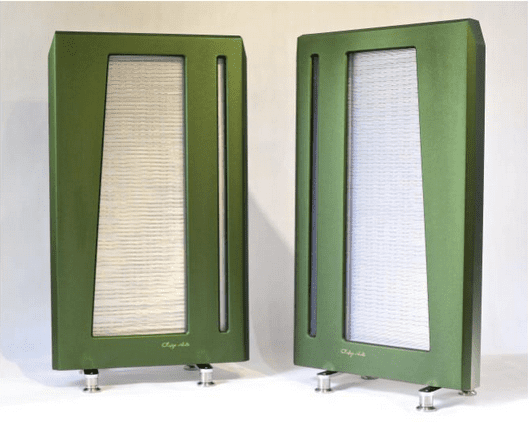 Sonata to distribute Clarisys Audio in the UK