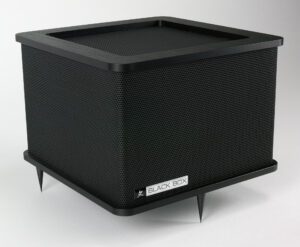 WIN! A Synergistic Research Black Box Resonator worth £2000!!