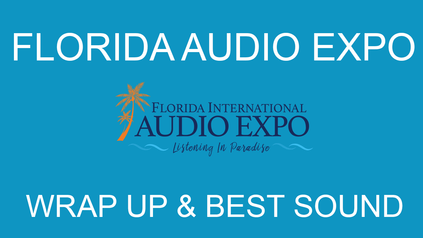 Florida Audio Expo