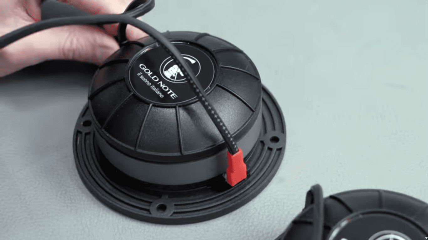 How it’s Made: Gold Note A6 EVO II Loudspeaker