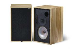 Rogers Classic LS5/9 SE